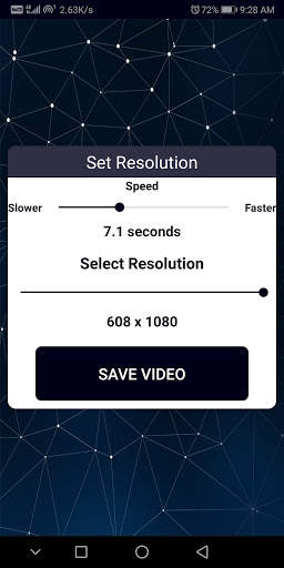 Motion Picture 5 تصوير الشاشة