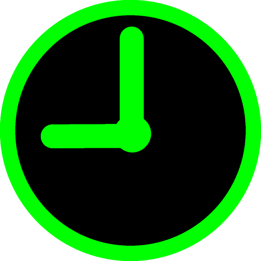 Night Clock icon