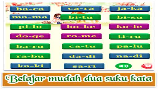 belajar membaca screenshot 3