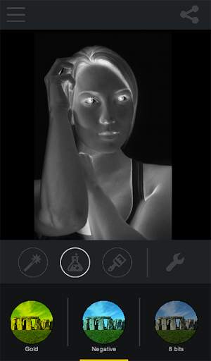 Camera Effects screenshot 7