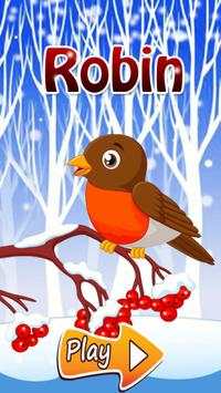 Birds Pictures Game for Kids screenshot 3