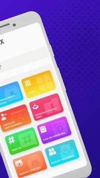 InstaBox скриншот 2