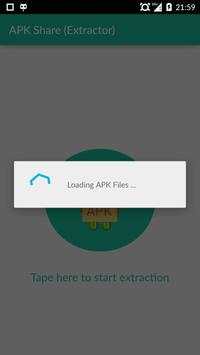 APK Share ( Extractor ) screenshot 2