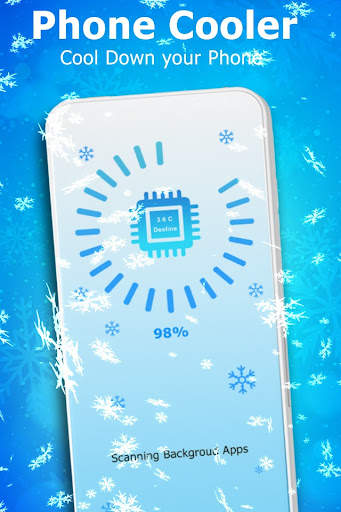 Smart Cleaner - Booster Clean screenshot 3