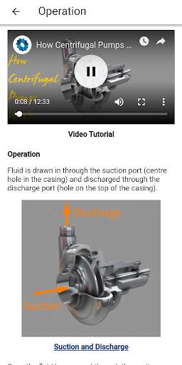 Centrifugal Pumps (Engineering) screenshot 4