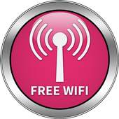 Connect Free WIFI  - Hotspot 1.0