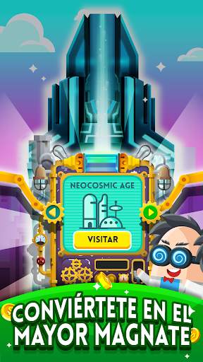 Cash, Inc. Fame & Fortune Game screenshot 14