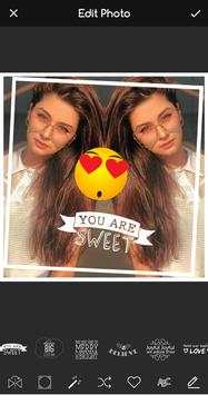 Mirror Photo Effect screenshot 7