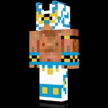Skin WWE For MINECRAFT screenshot 1