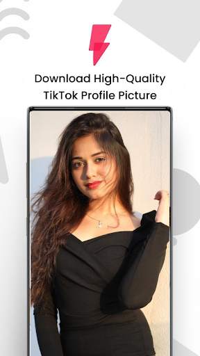 HD DP Downloader - Profile Picture Downloader screenshot 1