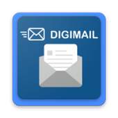 Digimail : CSC SPV  E-Governance 6.2