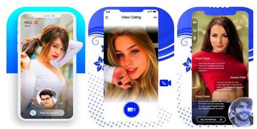Beta App Video Call Chat Tips screenshot 1