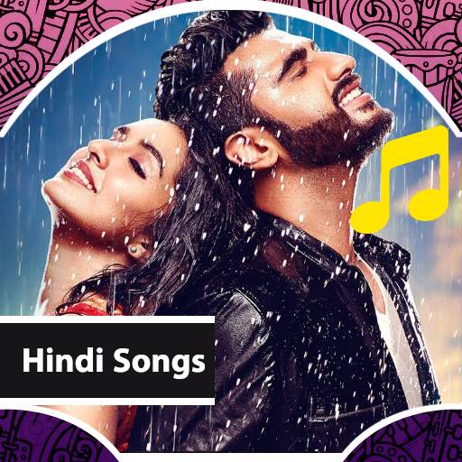 Hindi Song's - Top Bollywood Songs 1.0.0