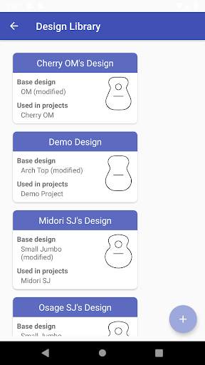 Luthier Lab screenshot 8