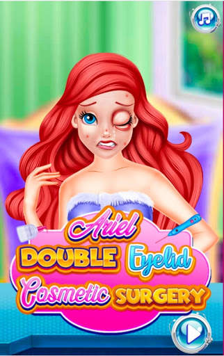 beauty spa salon for pop the pimple to clear skin screenshot 3