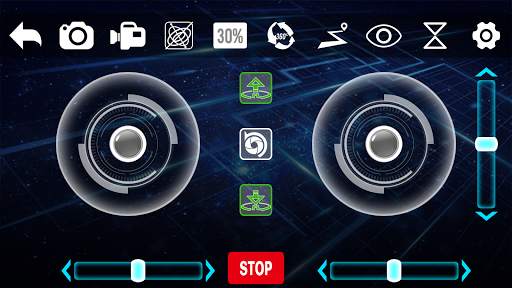 FLORLD screenshot 2
