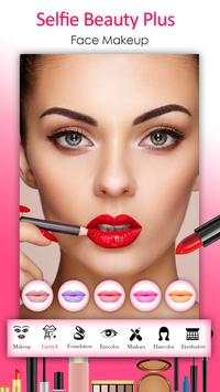 Face Beauty Camera : Face Filter Photo Editor 2 تصوير الشاشة