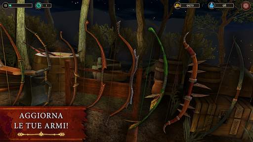 Survival Defender screenshot 4