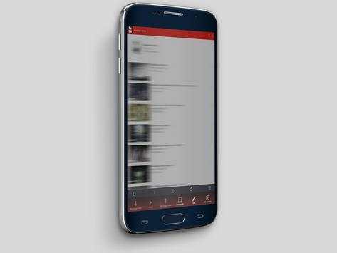 ProTube Android screenshot 2