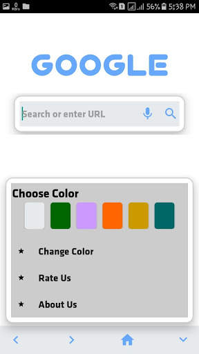 Bolt Speed Browser - The Fastest Web Browser screenshot 3