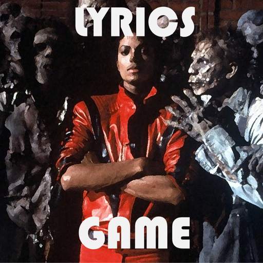 Michael Jackson - Thriller Lyrics Game 1.3.9z