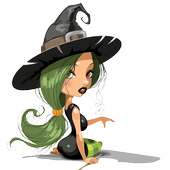 Sexy Halloween Game icon