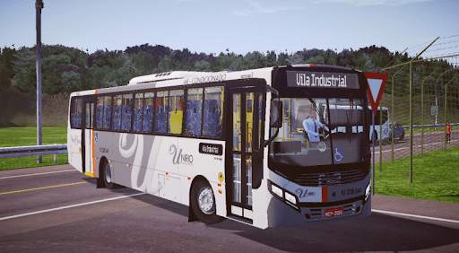 Mods Proton Bus Simulator screenshot 4
