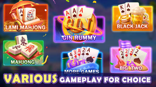 Bfun Poker screenshot 3