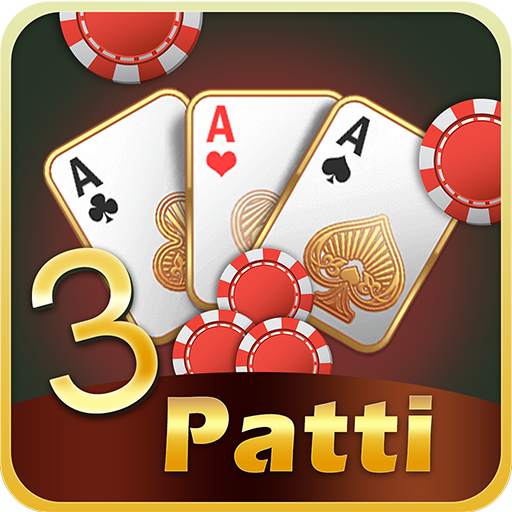 Teen Patti - Happy Indian Poker 1.9.0