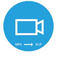 Mp4 to 3gp Converter