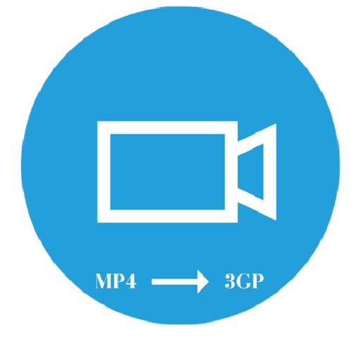 Mp4 to 3gp Converter 1.1.0