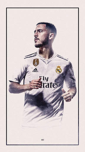Real Madrid wallpaper 2021 screenshot 2