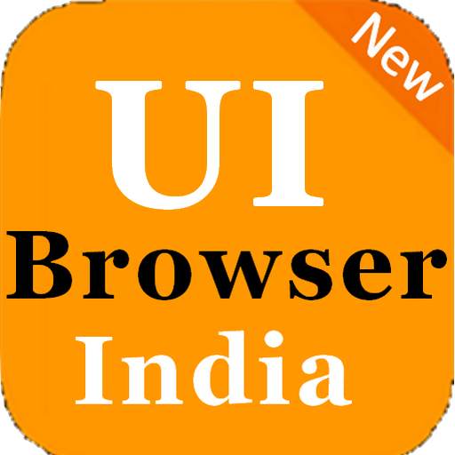 Ui Browser - Fastest Downloader For UC Browser 1.1