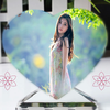 Love Heart Photo Frame icon