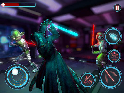 Star Warfare Galaxy Wars 2020 screenshot 11
