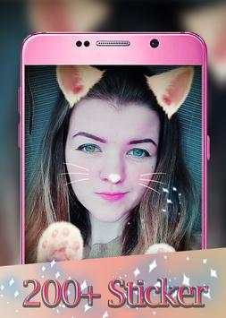 Cat Camera screenshot 3