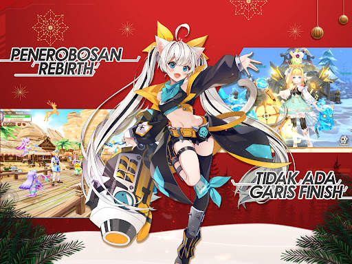 Astral Guardians screenshot 9