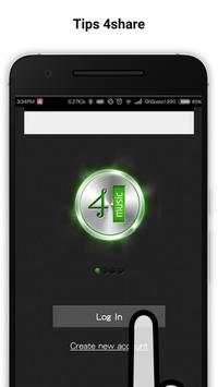 Free 4shared download Tip screenshot 2