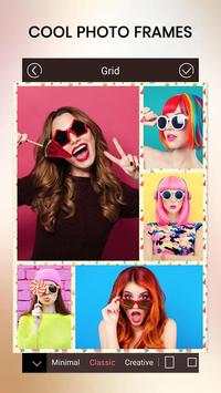 Picture Collage Maker : Photo Editor Collage screenshot 1