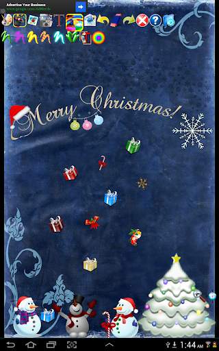 Doodle Text!™ Photo Effects screenshot 24