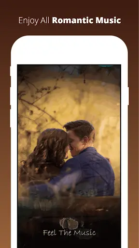 Romantic Songs Download - Top Romantic Music скриншот 1