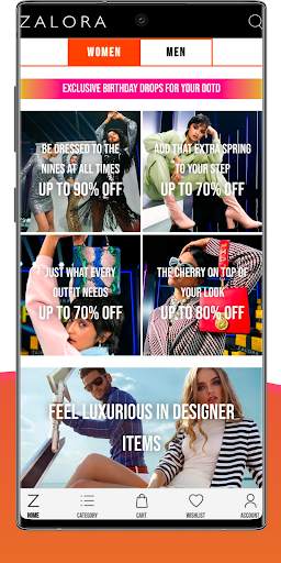 Online Shopping Singapore screenshot 6