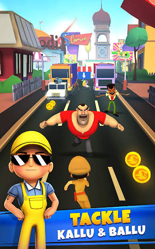 Little Singham screenshot 17