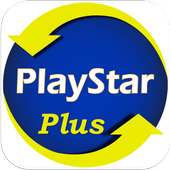 PlayStar Plus on 9Apps