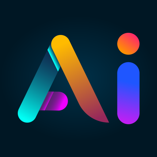 AI Photo Generator icon