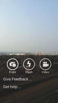 aiCam Camera screenshot 2