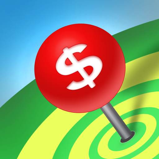 GeoQpons Shopping Coupons and Sales 7.0.2
