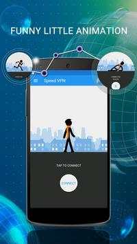 Speed VPN screenshot 5