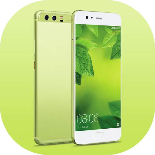 Theme for Huawei P10 Plus 1.0.4