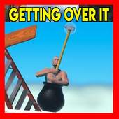 Grab New Getting over it advice tips 1.0